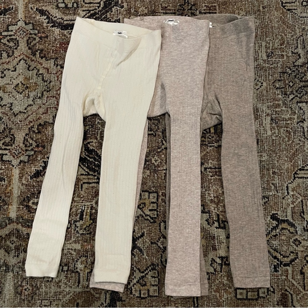 Girls Leggings